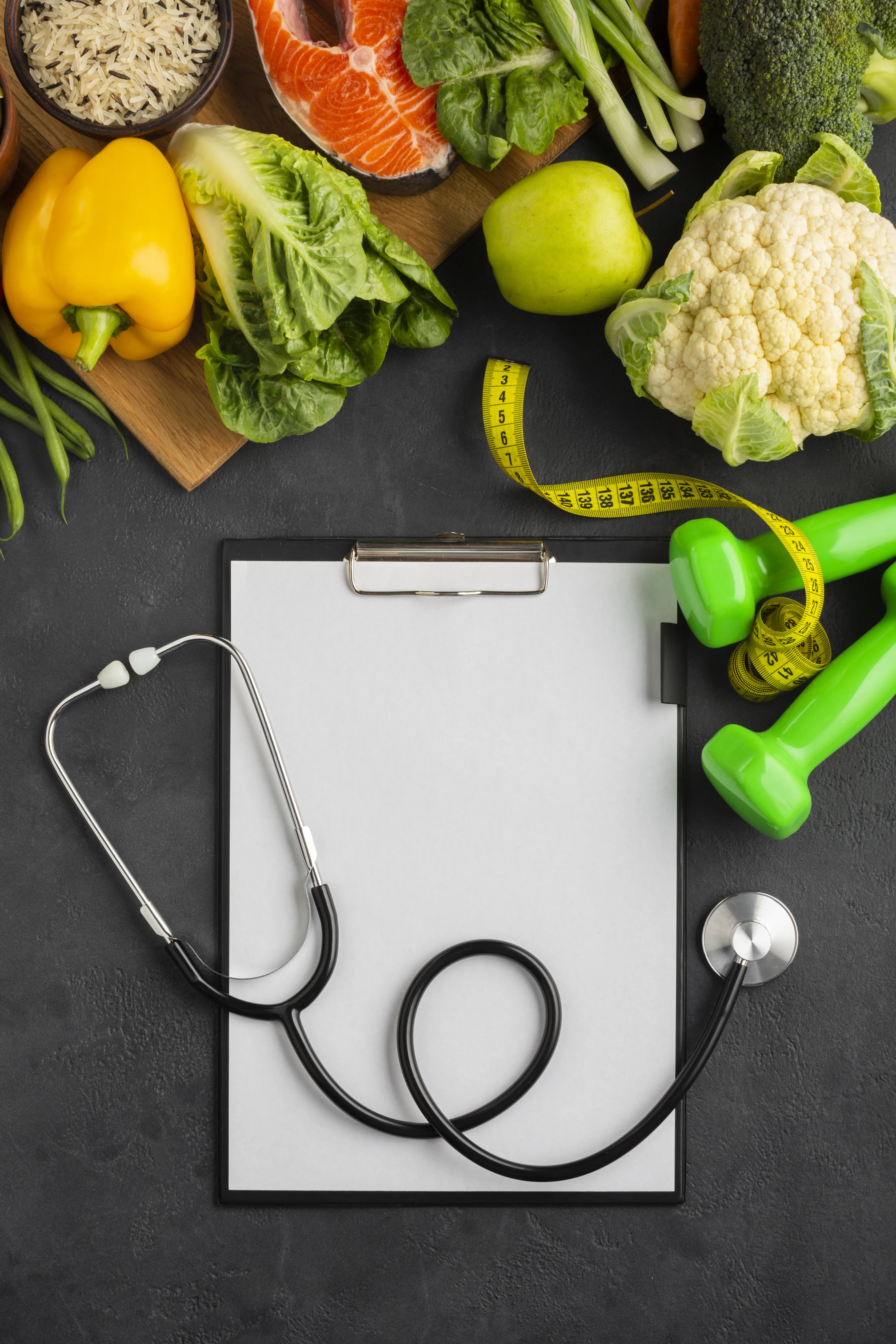 Dietary Assessment