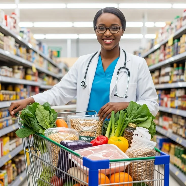 Nutrition Consultancy