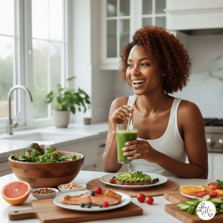 Meal Planning