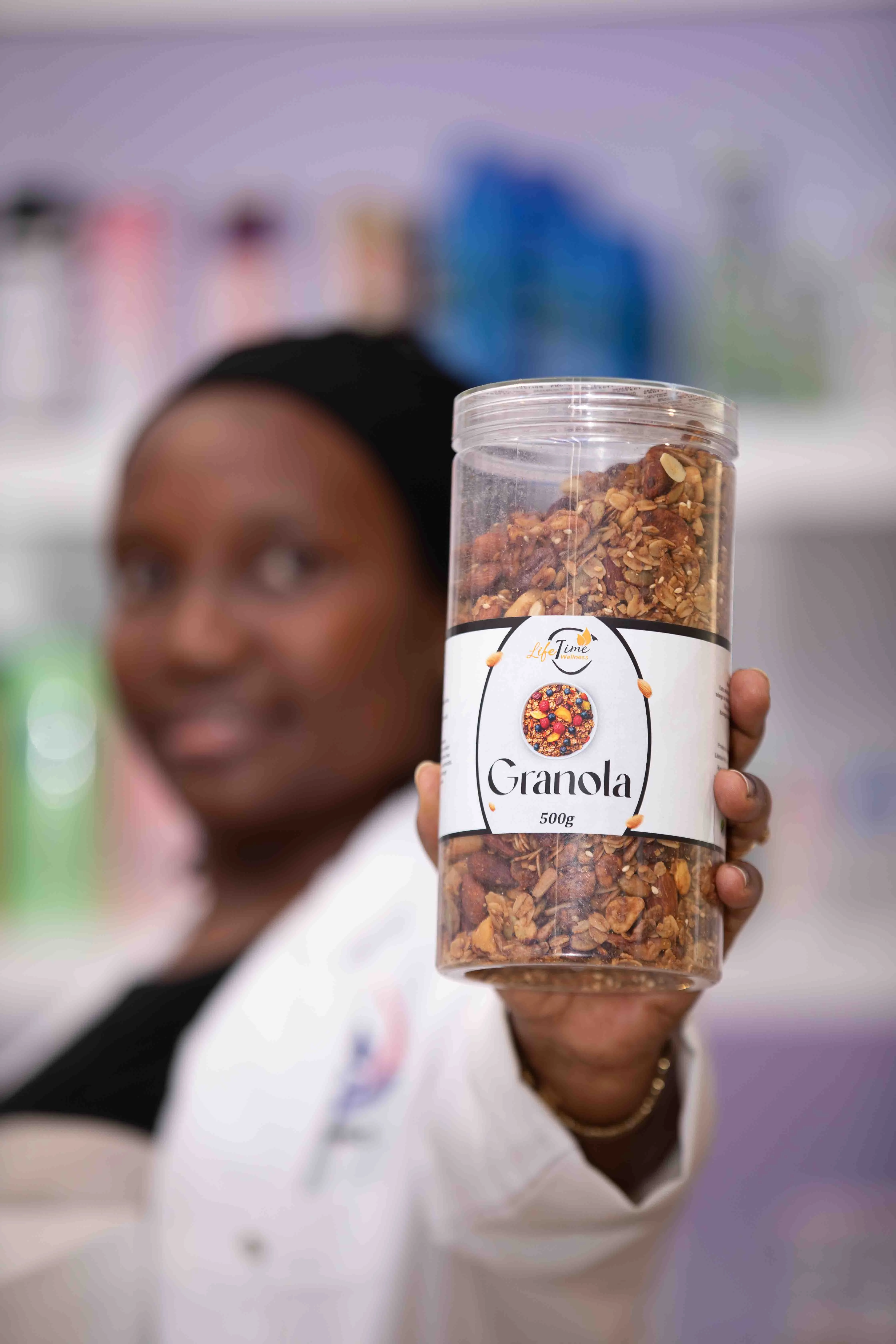 Wellness Product 1