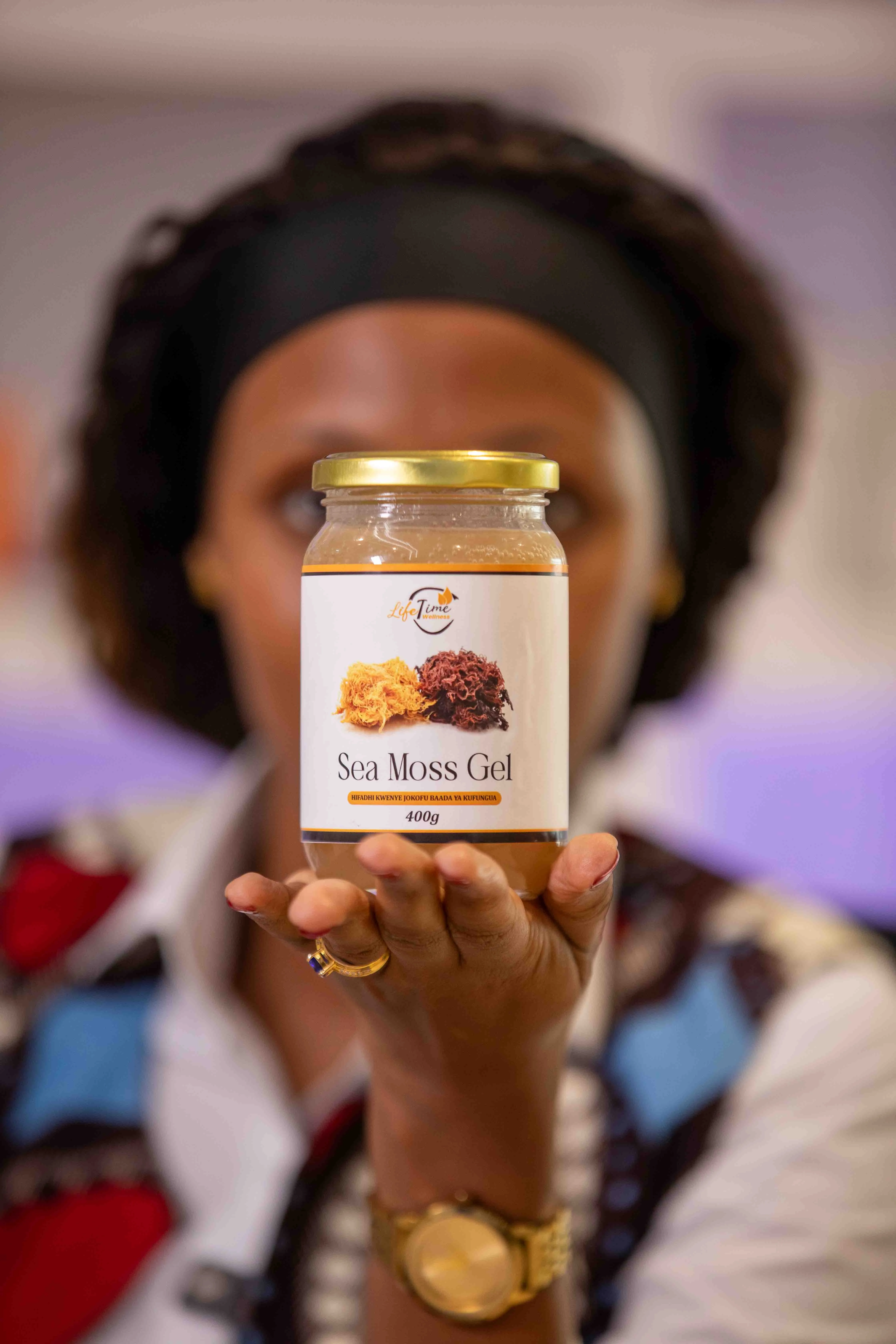 Wellness Product 2