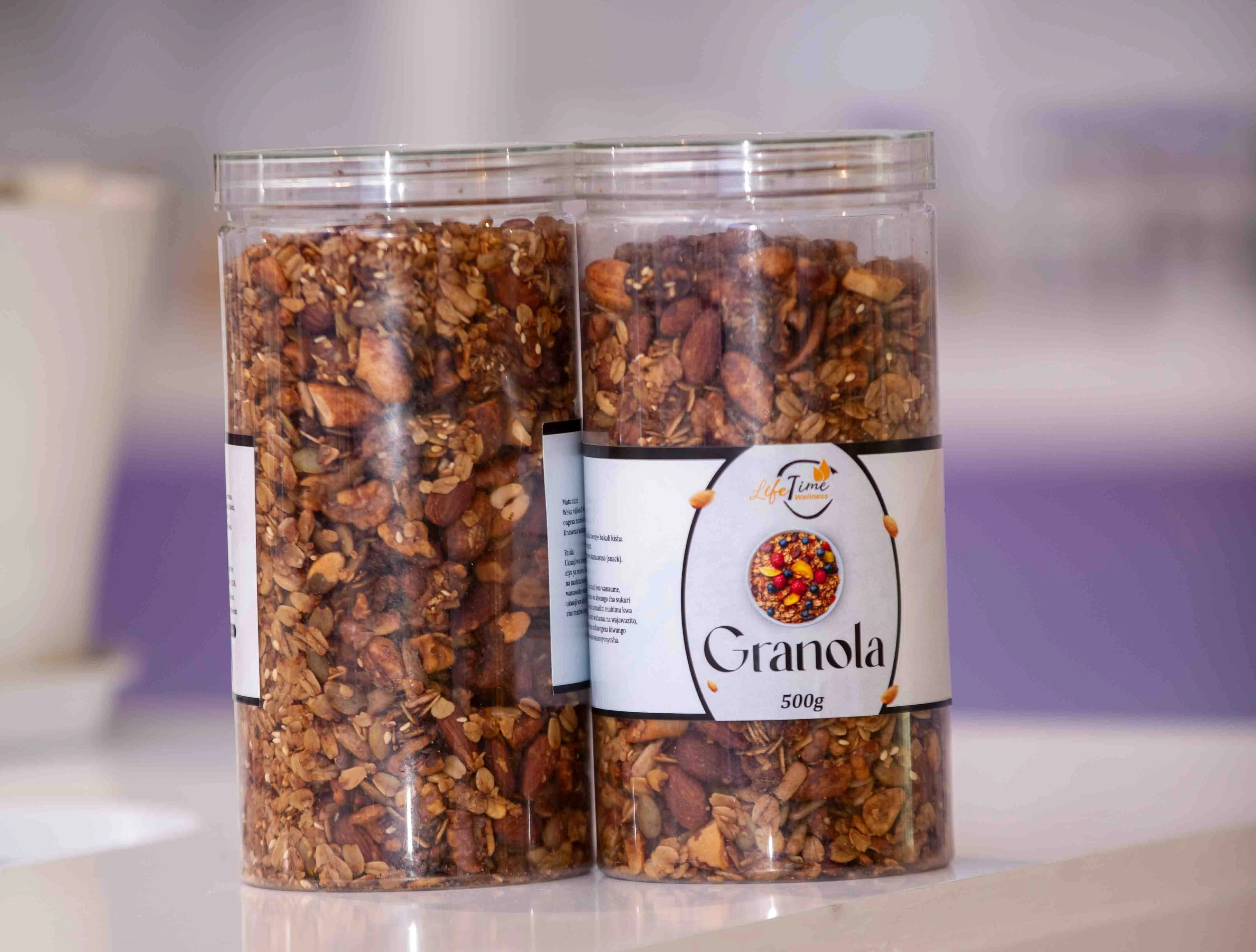 Wellness Product 3